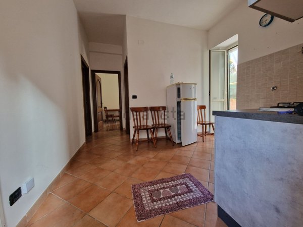 appartamento in vendita a Tivoli
