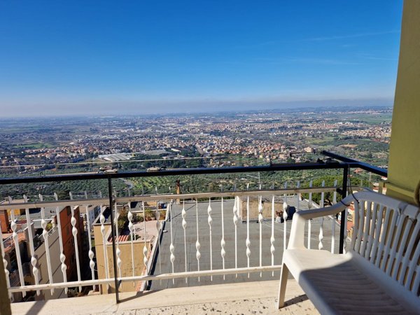 appartamento in vendita a Tivoli