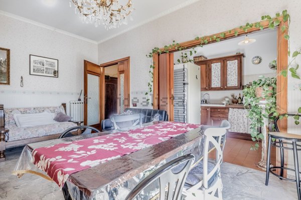 appartamento in vendita a Tivoli