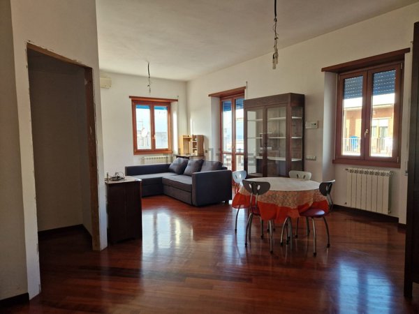 appartamento in vendita a Tivoli
