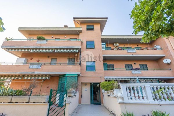 appartamento in vendita a Tivoli