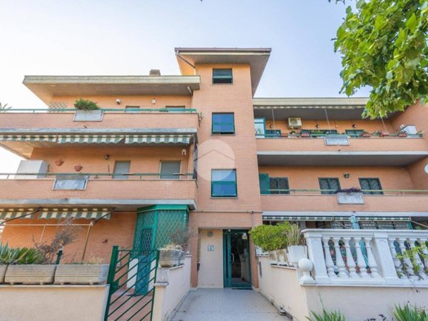 appartamento in vendita a Tivoli