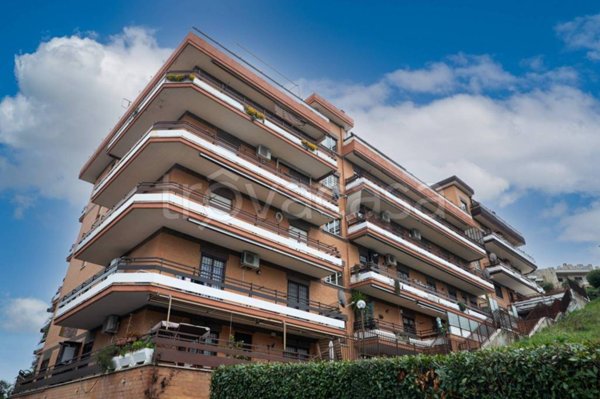 appartamento in vendita a Tivoli