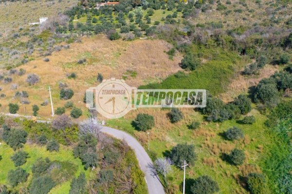 terreno agricolo in vendita a Tivoli