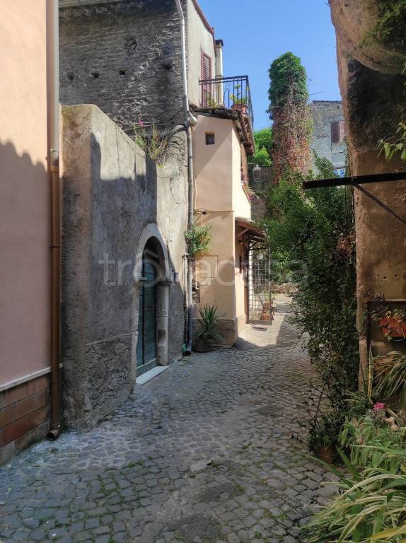 appartamento in vendita a Tivoli