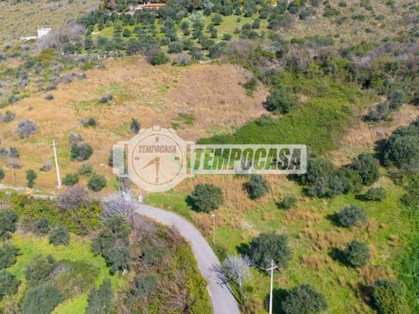 terreno agricolo in vendita a Tivoli in zona Villaggio Adriano