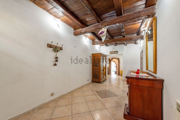 appartamento in vendita a Tivoli