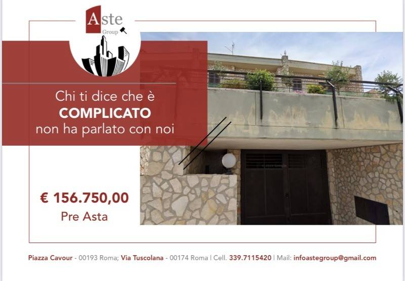 casa indipendente in vendita a Tivoli
