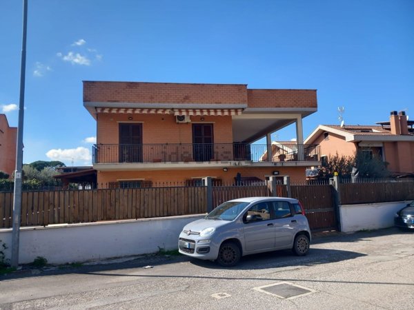 appartamento in vendita a Tivoli