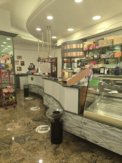 negozio in vendita a Tivoli