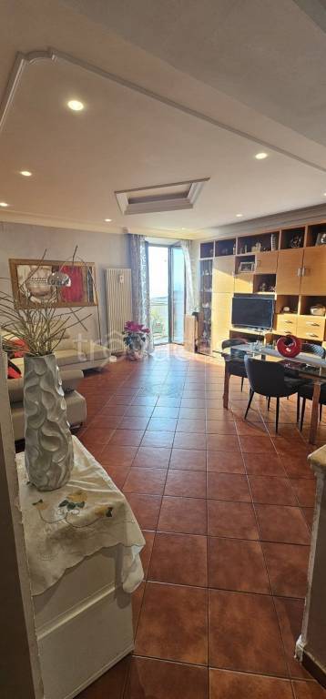 appartamento in vendita a Tivoli