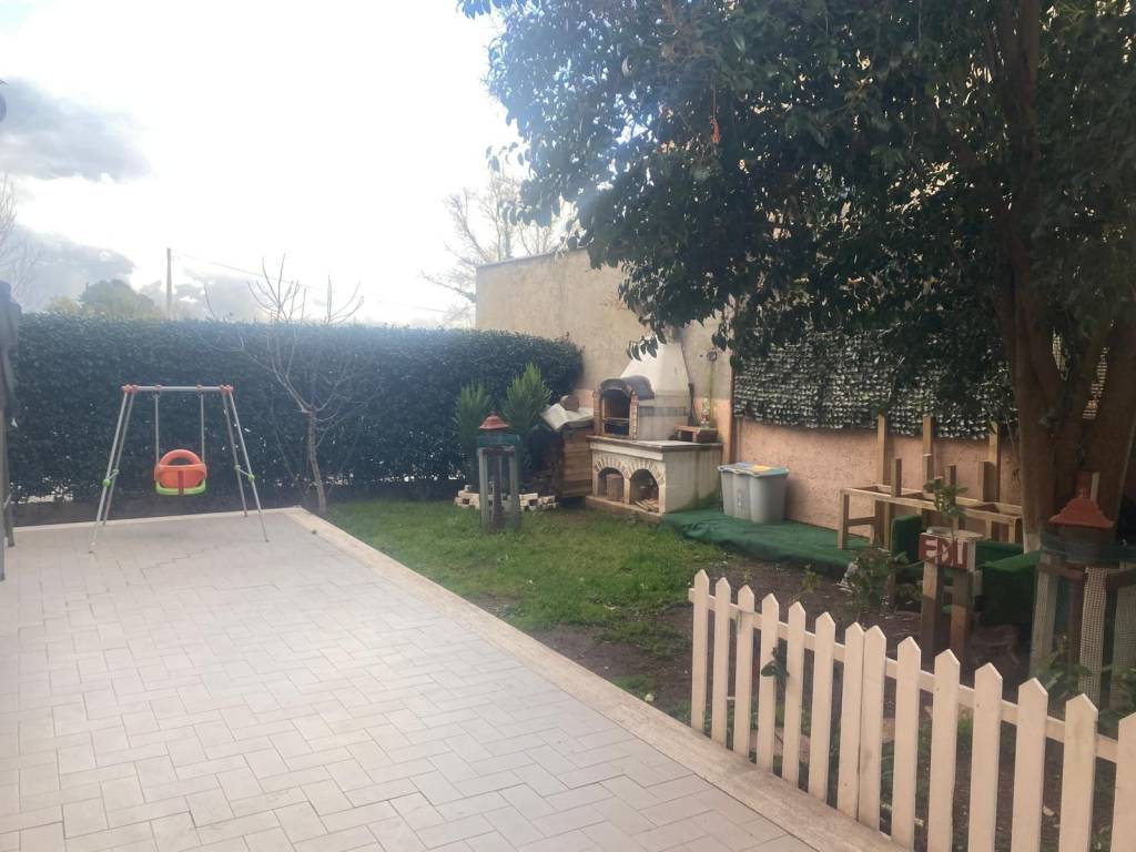 appartamento in vendita a Tivoli
