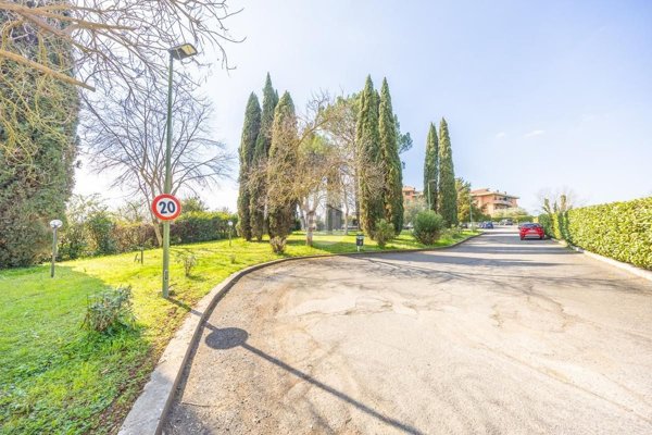 appartamento in vendita a Tivoli