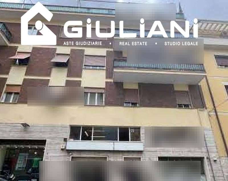 appartamento in vendita a Tivoli