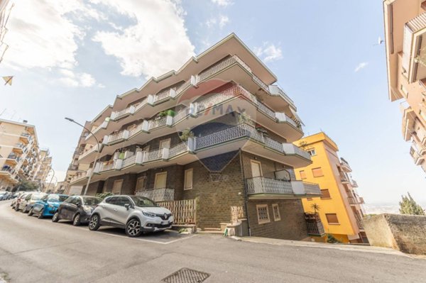 appartamento in vendita a Tivoli