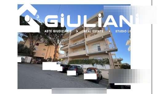 appartamento in vendita a Tivoli