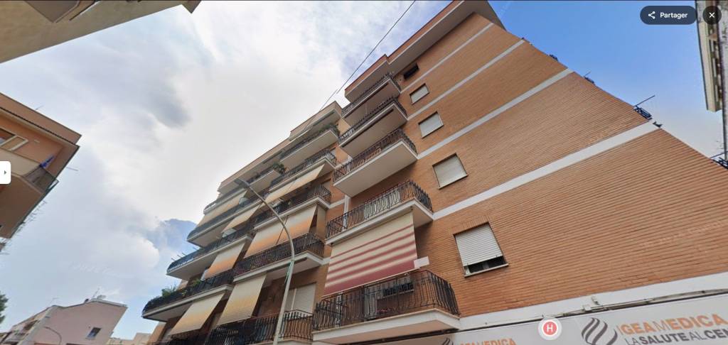 appartamento in vendita a Tivoli