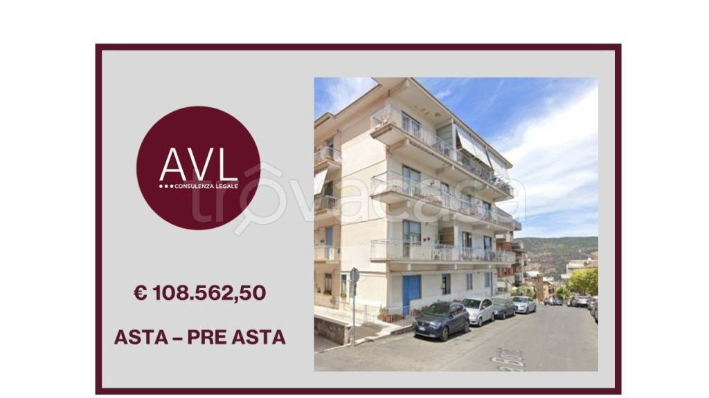 appartamento in vendita a Tivoli