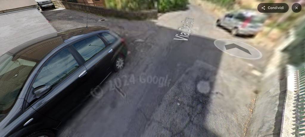 appartamento in vendita a Tivoli