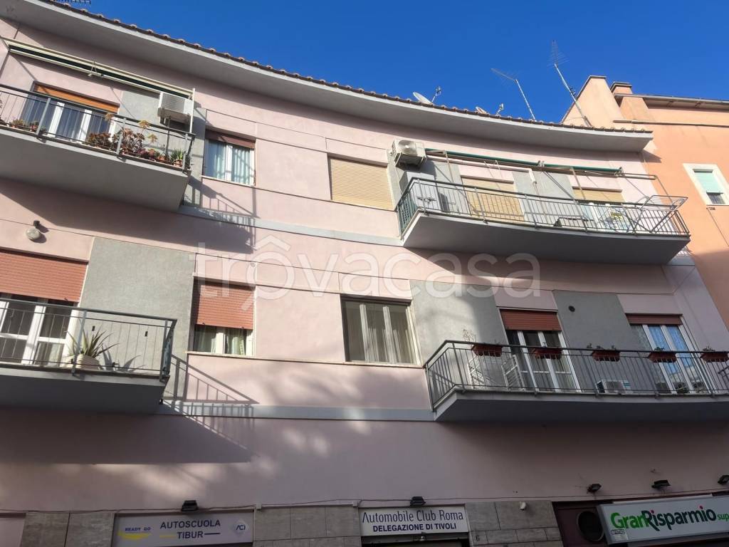 appartamento in vendita a Tivoli