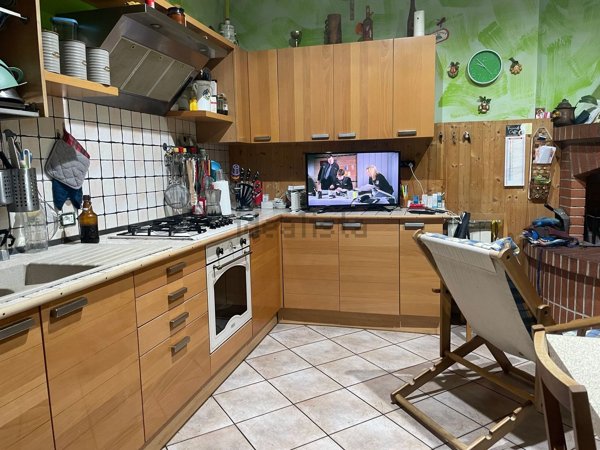 casa indipendente in vendita a Tivoli