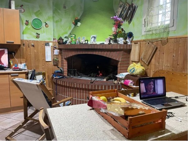 casa indipendente in vendita a Tivoli