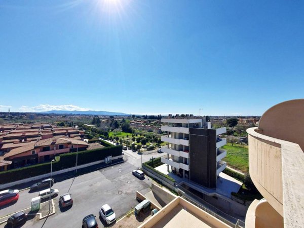 appartamento in vendita a Tivoli in zona Favale