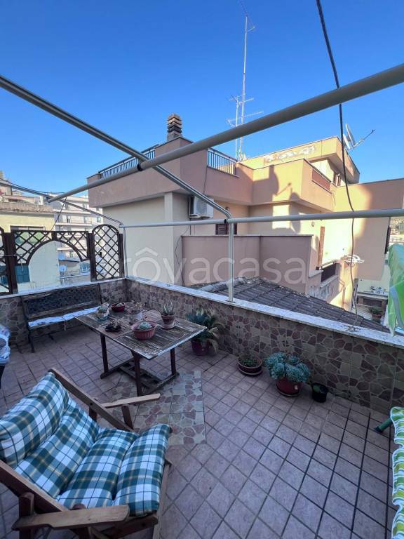 appartamento in vendita a Tivoli