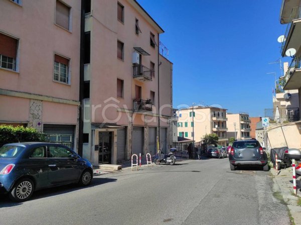 appartamento in vendita a Tivoli