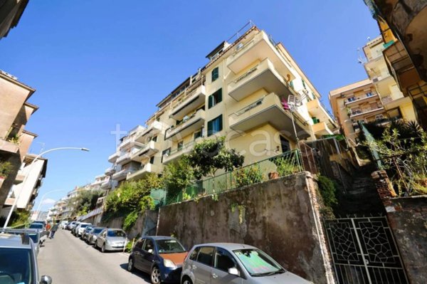 appartamento in vendita a Tivoli