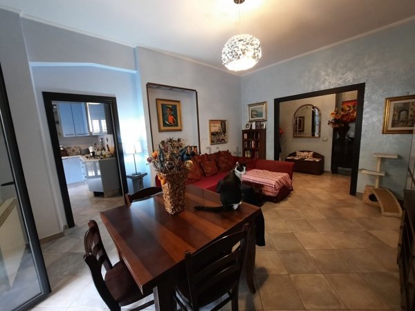 appartamento in vendita a Tivoli