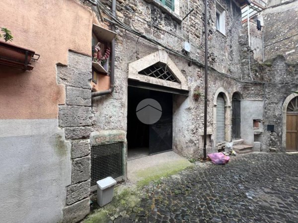 appartamento in vendita a Tivoli