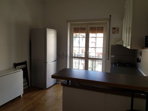 appartamento in vendita a Tivoli in zona Terme
