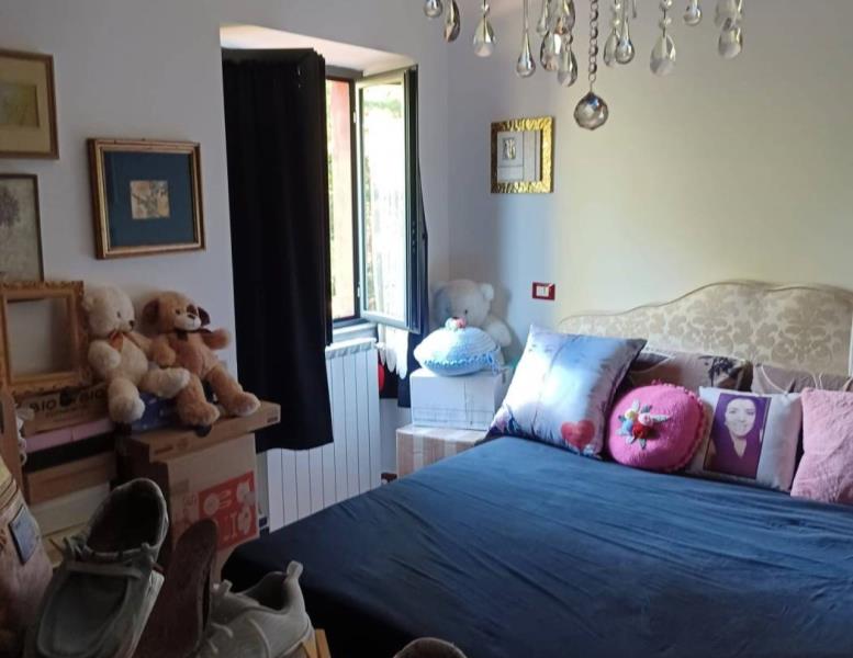 appartamento in vendita a Tivoli