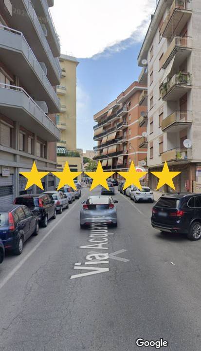 appartamento in vendita a Tivoli