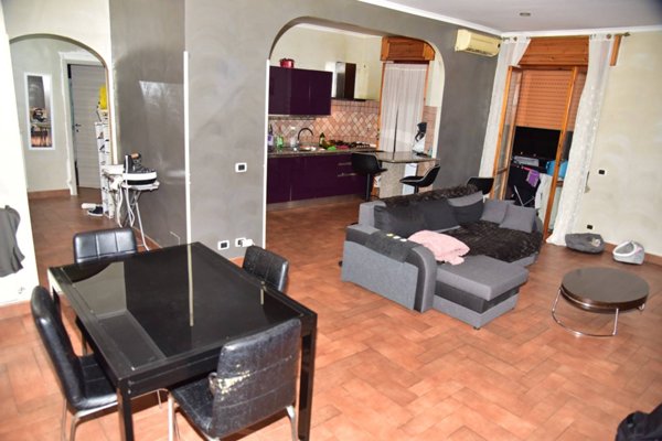 appartamento in vendita a Tivoli in zona Villa Adriana