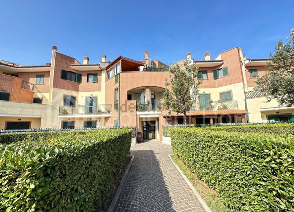 appartamento in vendita a Tivoli in zona Terme