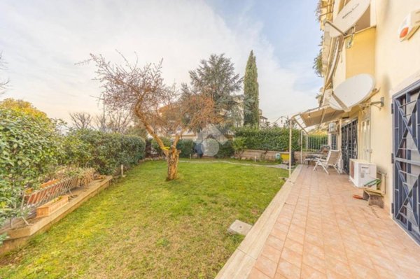 appartamento in vendita a Tivoli