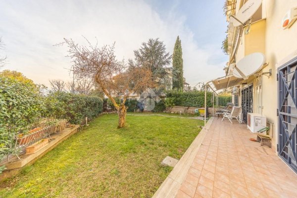 appartamento in vendita a Tivoli