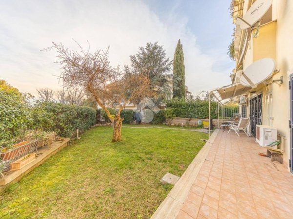 appartamento in vendita a Tivoli