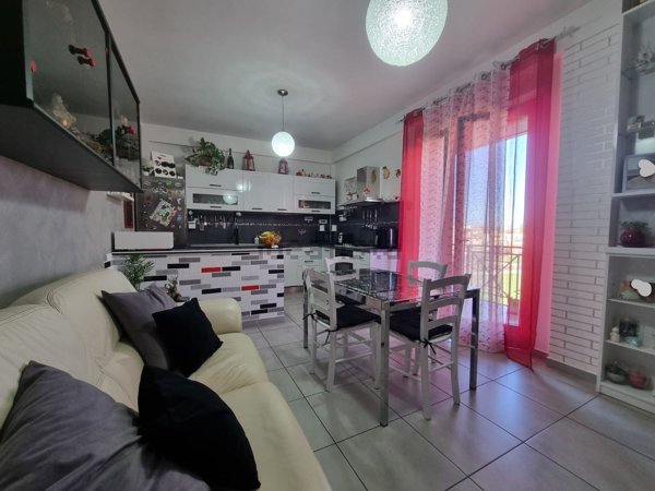 appartamento in vendita a Tivoli