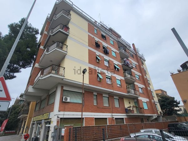 appartamento in vendita a Tivoli