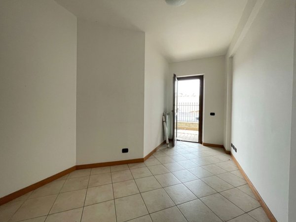 appartamento in vendita a Tivoli in zona Terme