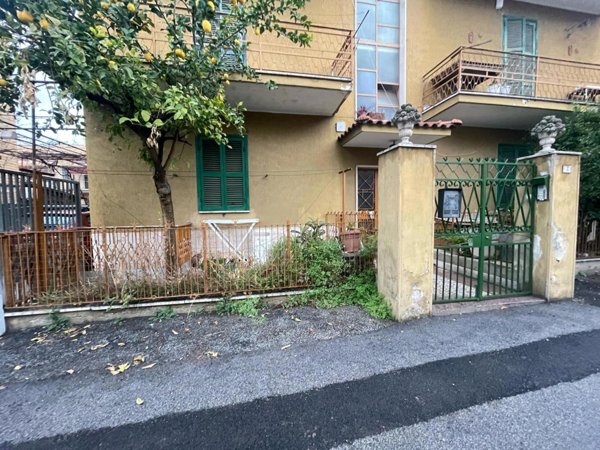 appartamento in vendita a Tivoli