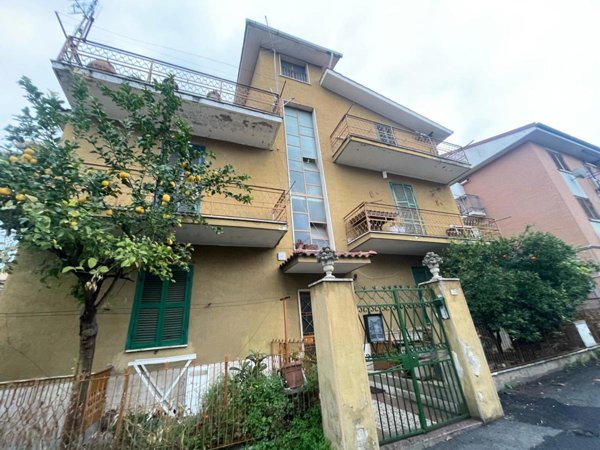 appartamento in vendita a Tivoli