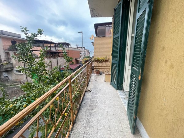 appartamento in vendita a Tivoli