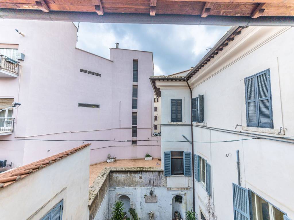 appartamento in vendita a Tivoli