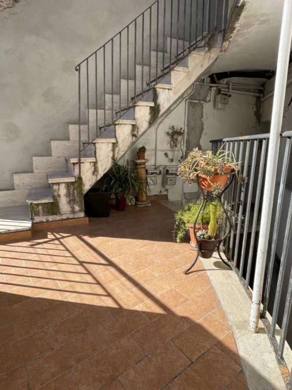 appartamento in vendita a Tivoli
