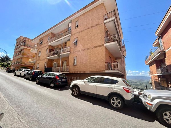 appartamento in vendita a Tivoli
