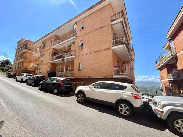 appartamento in vendita a Tivoli
